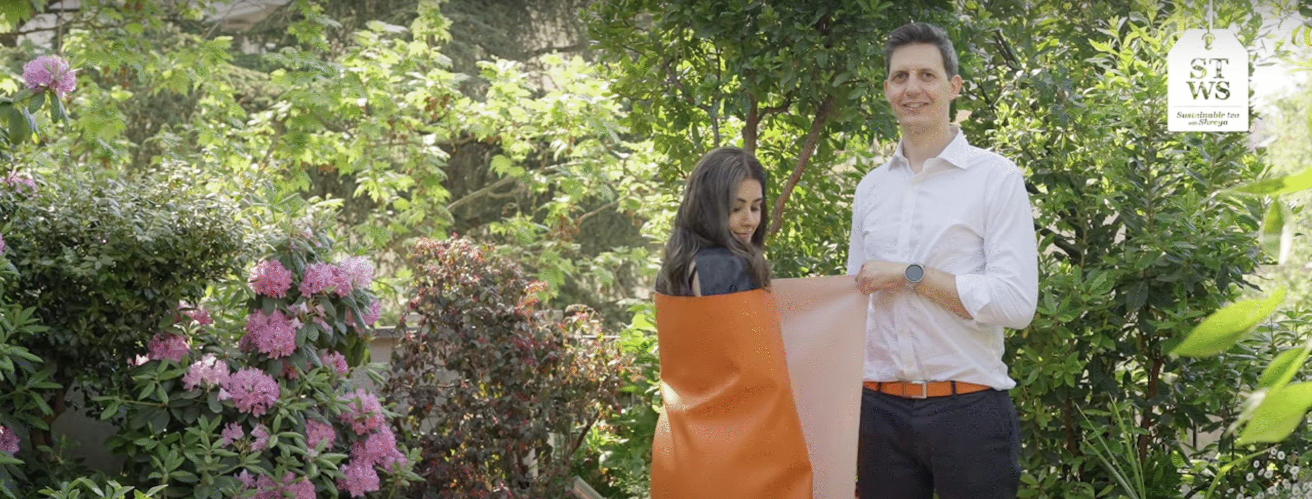 Ohoskin, the Sustainable Leather Alternative, Featured by India's Leading Sustainability Platform
