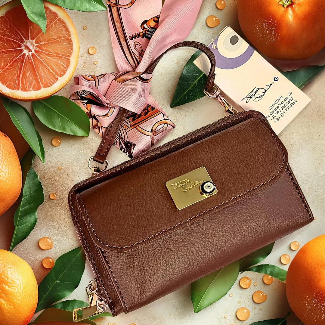 Ohoskin and Monica Zuccheri