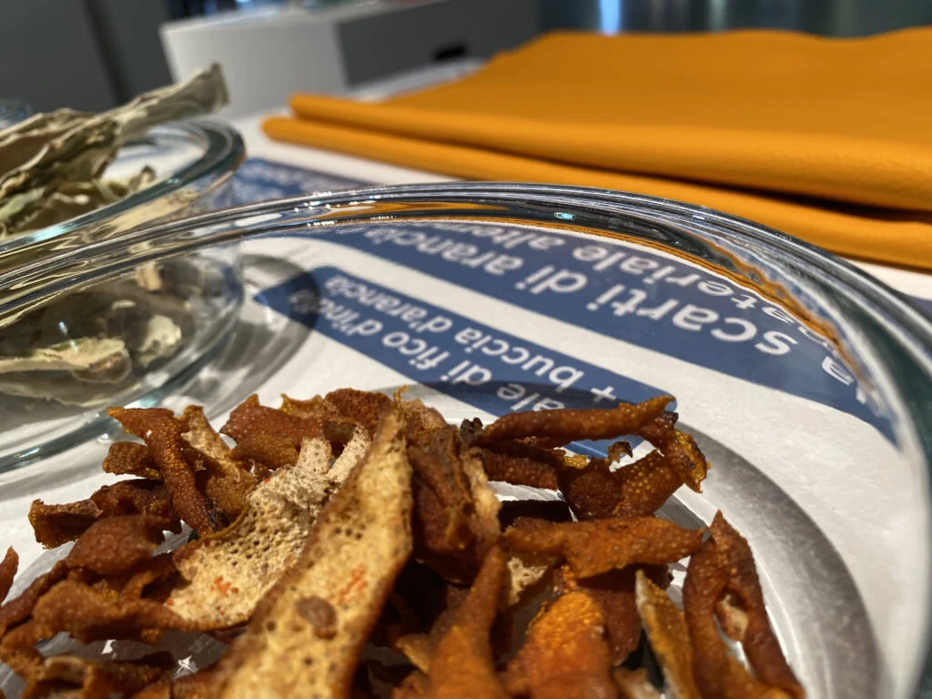 Ohoskin at Materials Villate