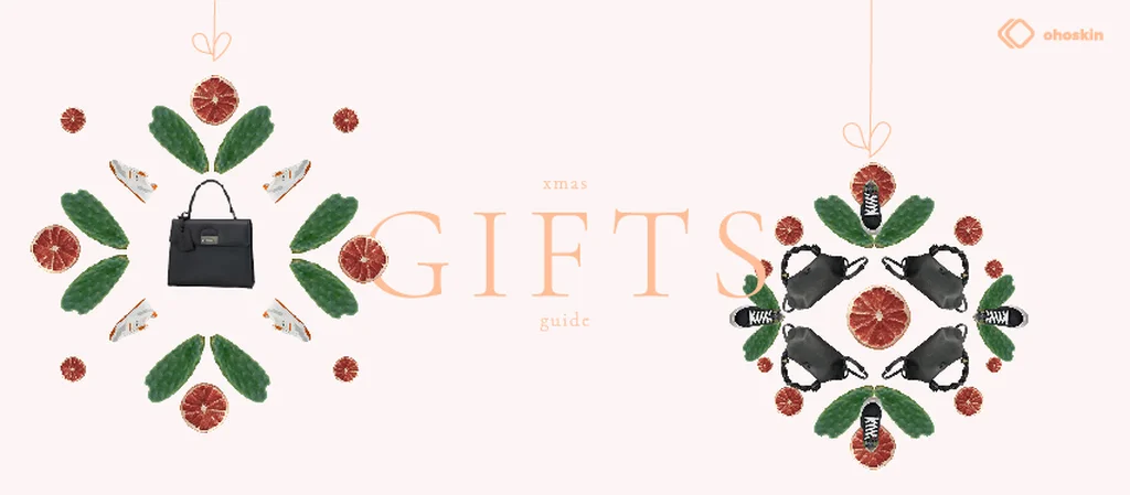 Ohoskin gift guide