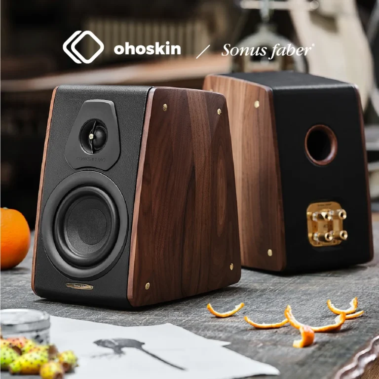sonus faber OHOSKIN
