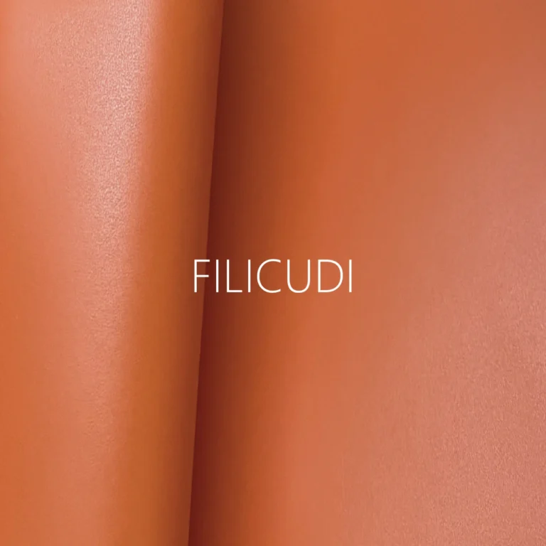 Ohoskin Materials - Filicudi