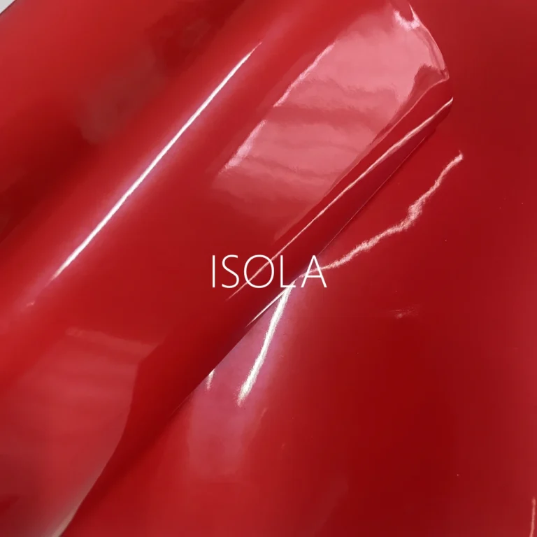 Ohoskin Materials - Isola