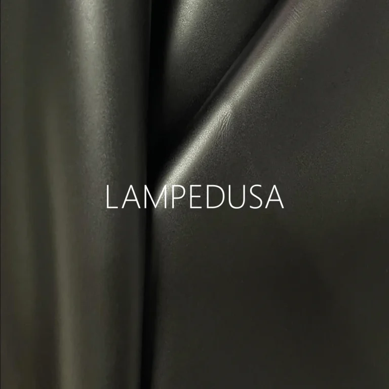 Ohoskin Materials - Lampedusaa