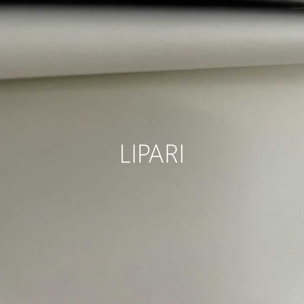 Ohoskin Materials - Lipari