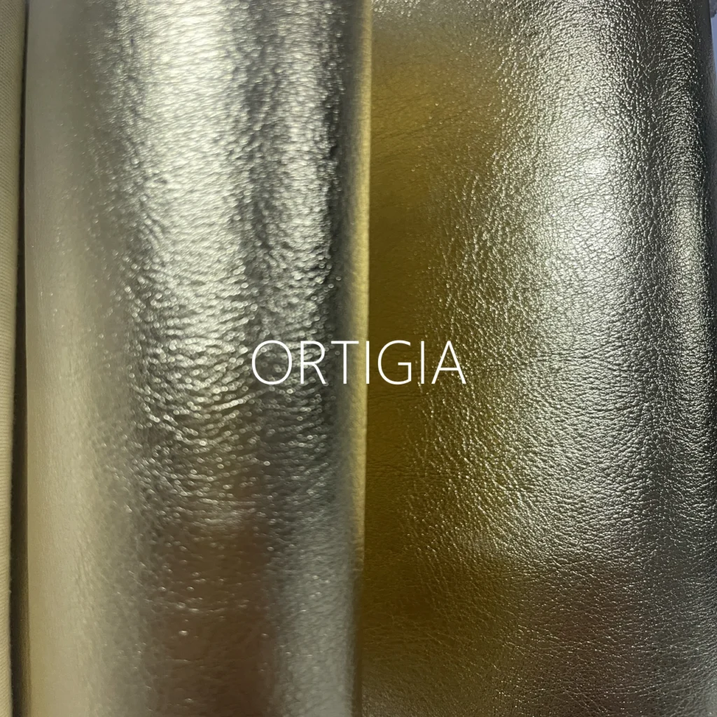 Ohoskin Materials - Ortigia