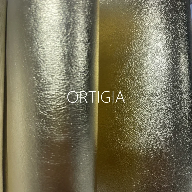 Ohoskin Materials - Ortigia