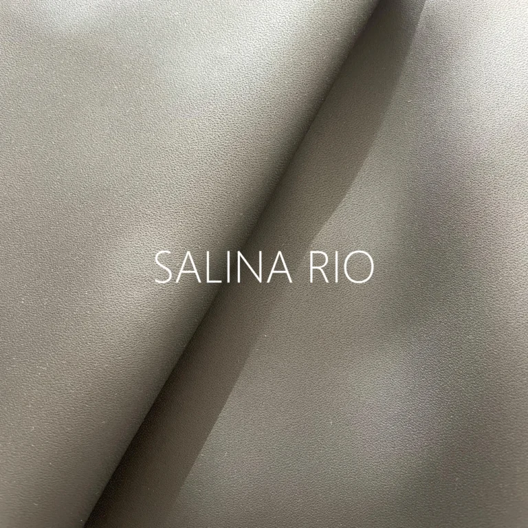 Ohoskin Materials - Salina Rio