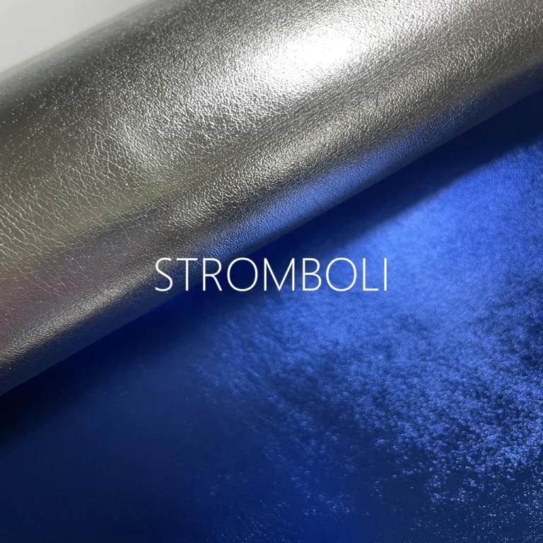 Ohoskin Materials - Stromboli