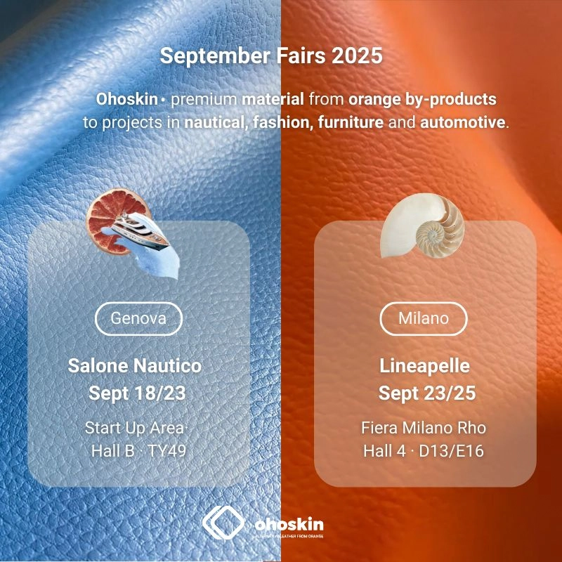 September Fairs 2025 - Ohoskin