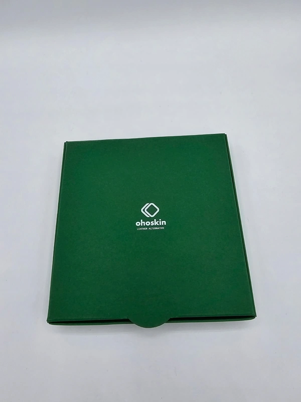 Limited Edition Coasters - Ohoskin x De Simone