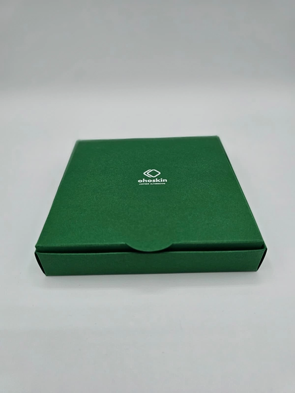 Limited Edition Coasters - Ohoskin x De Simone